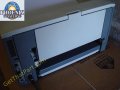 HP 5200 Q7543A Desktop Tabloid USB Network Printer w/Toner-Work Ready