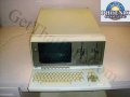 HP 64110A 64000 Portable Emulator Mainframe Computer CPU Assembly