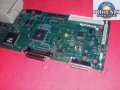 HP DesignJet 600 Plotter Main Logic Board Assy C2847-60101