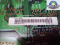 HP 4050 Complete Main Formatter Board Assembly C4185-60001