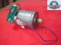 HP DesignJet 2500CP 3500CP Y-Axis Belt Motor Assy C4723-60083