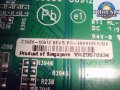 HP C5956-67355 cm8050 cm8060 PCI Express Riser PCA Board SFP Assy