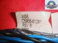 HP C5957-67041 cm8050 cm8060 Genuine Oem Formatter Power Cable Assy