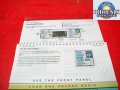 HP DJ 5000 Plotter Pocket Guide User Reference Guide C6090-90011