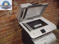 HP LaserJet cm2320nf Multifunction Color Printer CC436A 61,026 Count