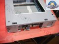 HP 4345 MFP IR4041K081NI Flatbed Scanner Unit Complete
