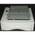 HP LaserJet 5000 5100 Q1866-69001 C4115A 500 Sheet Tray Feeder Assy