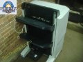 HP Q6999A CM6040 cp6015 Booklet Maker Mailbox Finisher Option Accesory