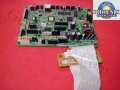 HP RM1-1355 4345 MFP 4345MFP DC Control Controller Engine Board Assy