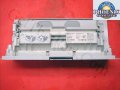 HP 5200 OEM Complete Toner Cartridge Door Assembly RM1-2458 Tested