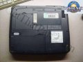 HP Omnibook XE3 Laptop for Parts F2330-60917 with Ram