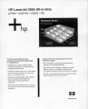 HP LaserJet 3055 Q6503A All-in-One Printer-Copier-Scanner-Fax