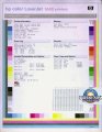 HP 5500DTN 5500 Color Tabloid Duplex Printer Q9659A 83K
