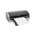 HP DeskJet 5650 C6490A 21ppm Color Printer - New Box