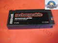 Maxell Rechargeable Camcorder Battery 12V 2Ah M1250