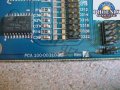 Microboards DX-2 DX2 DSCDV-1000-04 Main Controller Board Assembly