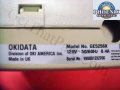Okidata GE5256K ML184 Microline 184 Turbo Forms Dot Matrix Printer