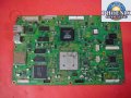 Panasonic PJWPF2687AU UF-8000 SC Main Network Usb PC Formatter Board