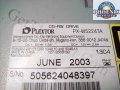 Plextor PX-W5224TA PlexWriter 52/24/52A CD-R/W Ide Internal Drive