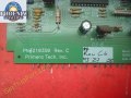 Primera Bravo 210350 Rev C4 DVD Usb Main Board Assembly