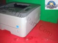 Ricoh SP3300 3300dn 406203 Desktop USB Duplex Network Laser Printer