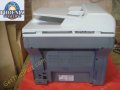 Samsung CLX-3160FN Color Multi-Function Printer 13,573 Page Count