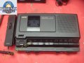 Sanyo TRC-8800 Cassette Transcriber Dictation System