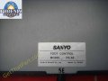 Sanyo TRC-8800 Cassette Transcriber Dictation System