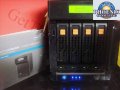 Seagate Nas440 Nas 440 4TB BlackArmor Network Storage Server Drive