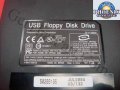 Sony External Usb 3.5 Floppy Disk Drive MPF82E