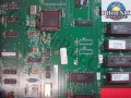 Tally T661 24Mhz Main Logic PCBA Board 611965-078641