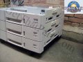 Xerox 097S03731 Phaser 7400 1650 Sheet High Capacity Feeder Tray Cart