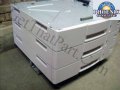Xerox 097S03731 Phaser 7400 1650 Sheet High Capacity Feeder Tray Cart