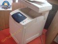 Xerox Phaser 6180MFP Duplex Network Multifunction Color Laser Printer