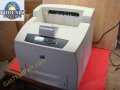Xerox Phaser 4510N Duplex Workgroup Network 2 Tray Printer ONLY 64 Pgs