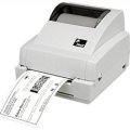 Zebra T402 T-402 T402-241-00100 Barcode Thermal Printer