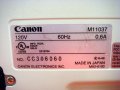 Canon DR-3080C High Speed Color SCSI Scanner M11037