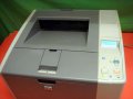 HP LaserJet 2430 2430N Nwtwork Laser Printer Q5961A