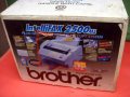 Brother Intellifax 2500ML Laser Fax Copy Machine - New