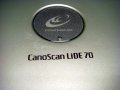 Canon Canoscan Lide 70 Usb Color Flatbed Image Scanner