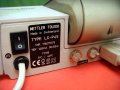 METTLER TOLEDO LC-P45 GLP/GMP App Impact Printer