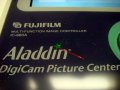 Fuji IC-660A Aladdin NC-600D Printer Image Controller