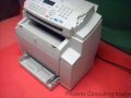 Xerox FaxCentre F116 Digital Sender Mfc Net Fax Printer
