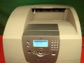 Lexmark Optra T642 T642N 20G0250 Network Laser Printer