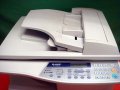 Sharp AL-1655CS 1655 Network MFC Scanner Copier Printer