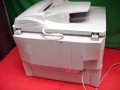Sharp AL-1655CS 1655 Network MFC Scanner Copier Printer