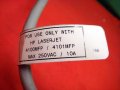 HP 4100MFP C9148-60102 Scanner Unit Power Cable Harness