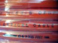 Corning Fiber Optic Cable 24F OFNP MM 62.5 MTP - 350 FT