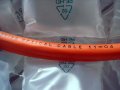 Corning Fiber Optic Cable 12F MM SCPC PRST - 3M/12' New