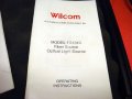 Wilcom FS-1310 FM1310 Fiber Laser Souce Meter Test Set